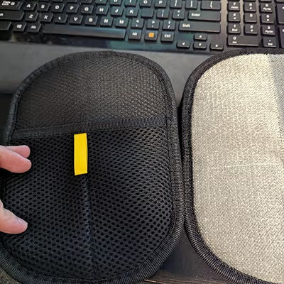 Sheddi™ Reusable Pet Hair Removal Glove