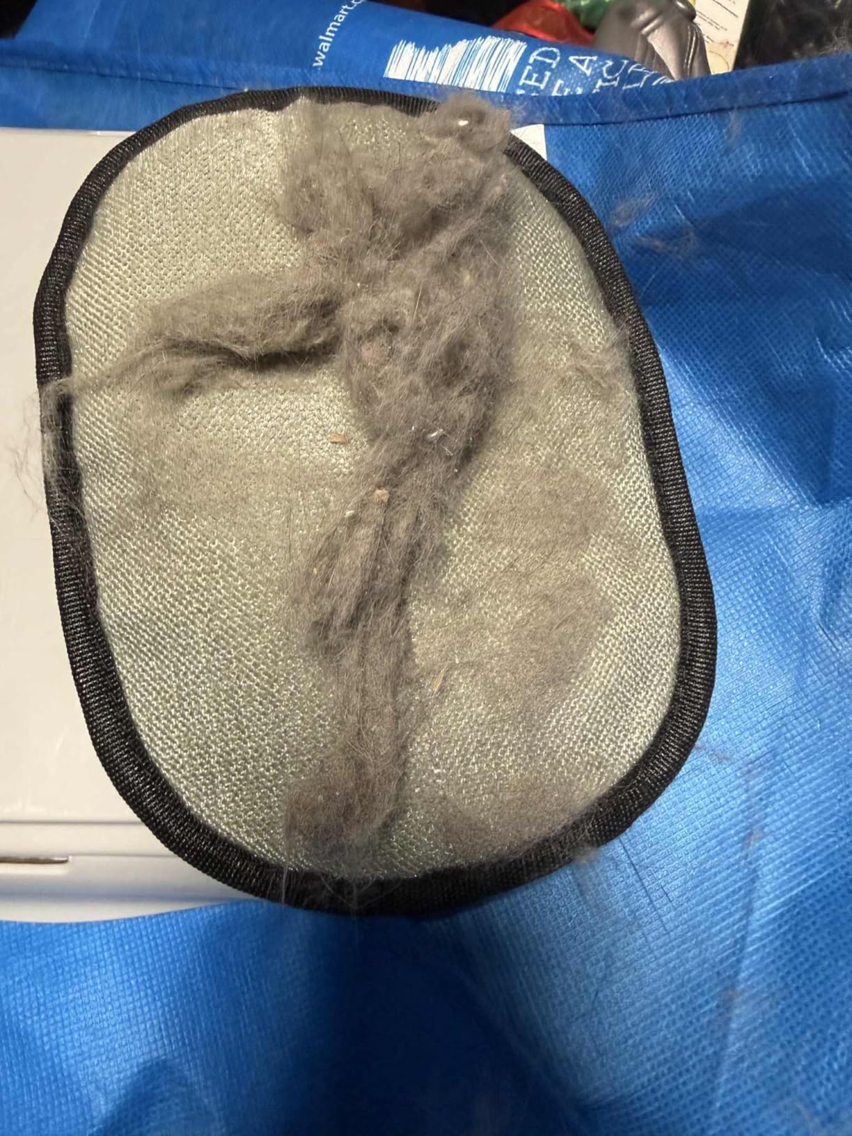 Sheddi™ Reusable Pet Hair Removal Glove